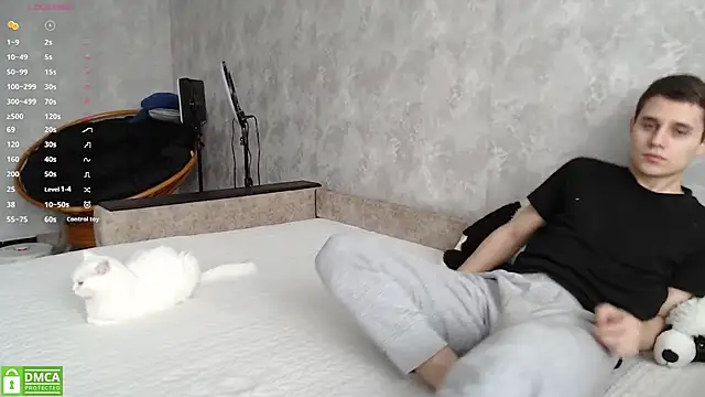 Fire Ice77 online show from 01-17-25, 04:28