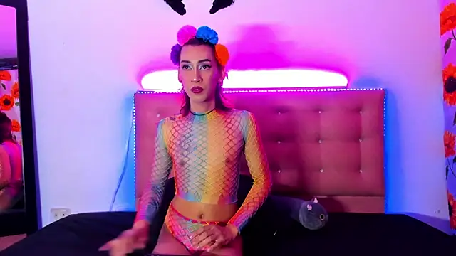 Snapshot of khandyzBlum chatting on 01-02-25, 06:34 khandyzBlum online show from 01-02-25, 06:34