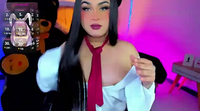 alexia mattel online show from 12-28-24, 04:41