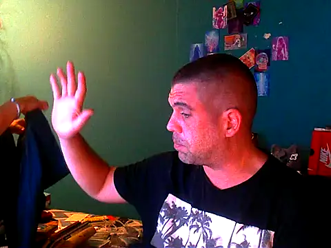 Snapshot of YouWantMe666 chatting on 09-13-25, 02:22 YouWantMe666 online show from 09-13-25, 02:22