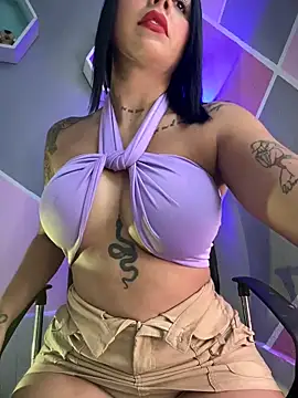 Snapshot of Tamyjenkins1 chatting on 03-14-25, 08:49 Tamyjenkins1 online show from 03-14-25, 08:49