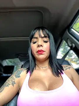 Snapshot of Tamyjenkins1 chatting on 11-10-25, 09:36 Tamyjenkins1 online show from 11-10-25, 09:36