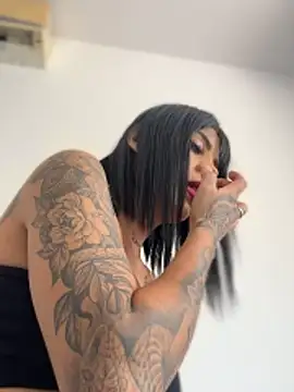 Tamyjenkins1 online show from 02-27-26, 03:34