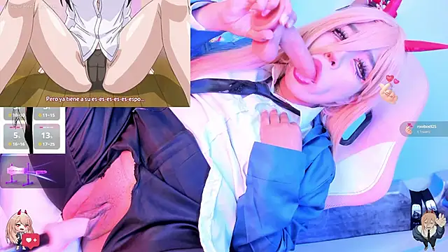 soffy garcia online show from 12-29-24, 03:22