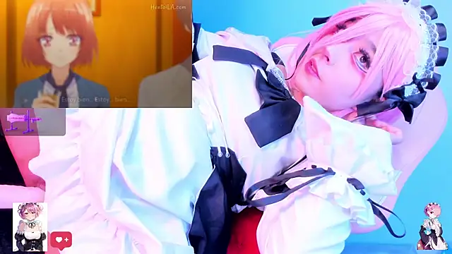 soffy garcia online show from 01-06-25, 02:37