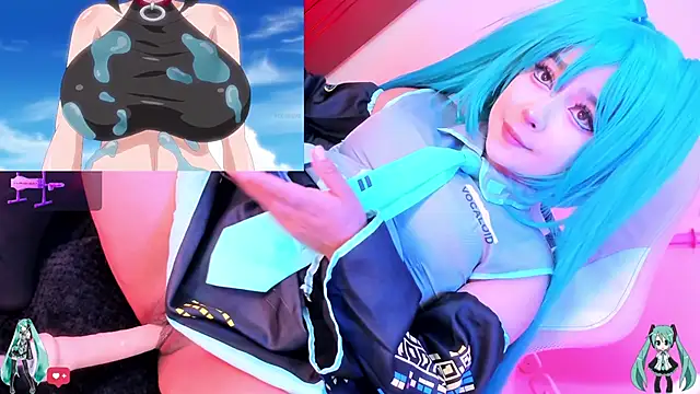 soffy garcia online show from 01-31-25, 02:04