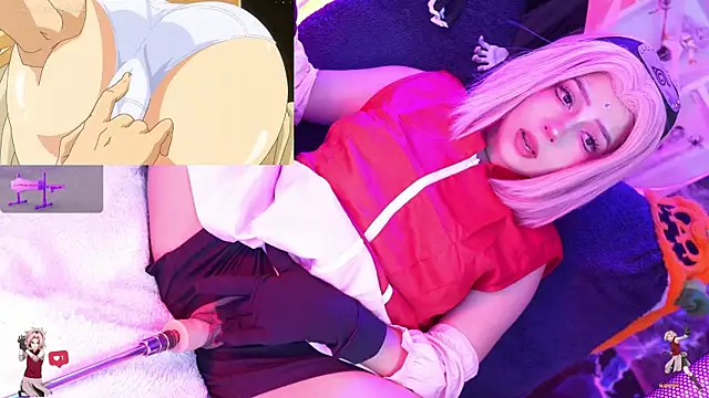 soffy garcia online show from 10-26-25, 01:11