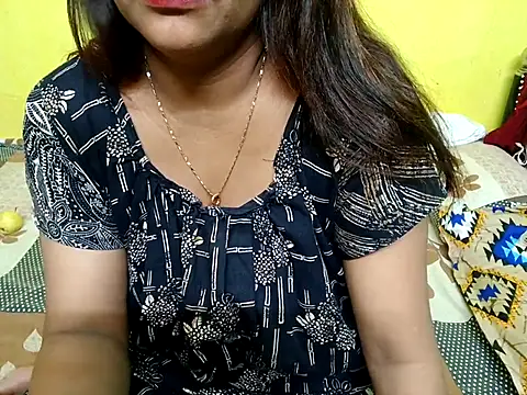 Sexyranibhabhi online show from 10-27-25, 02:10