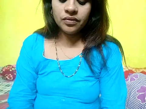 Sexyranibhabhi online show from 02-11-26, 01:49