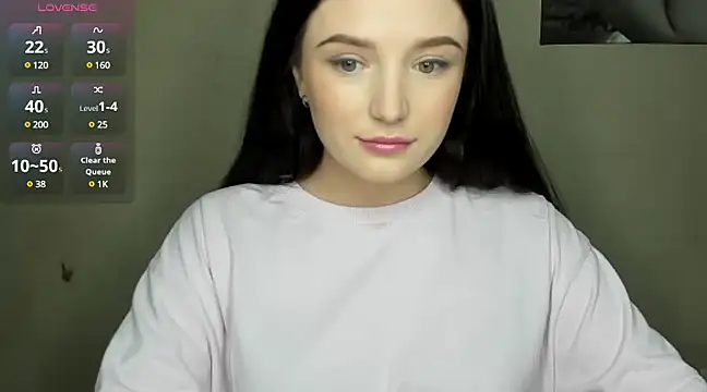 Snapshot of EvaaMillerr99 chatting on 12-18-24, 01:56 EvaaMillerr99 online show from 12-18-24, 01:56