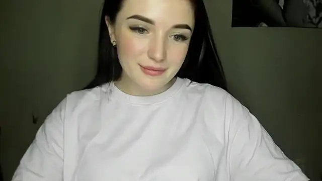 Snapshot of EvaaMillerr99 chatting on 01-13-25, 09:31 EvaaMillerr99 online show from 01-13-25, 09:31