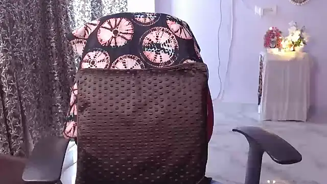 Sexysiya8 online show from 12-15-25, 10:41