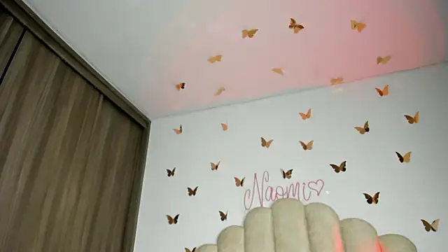 NaomiAsha online show from 10-11-25, 11:36