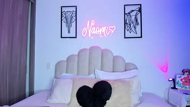 NaomiAsha online show from 02-28-26, 08:10