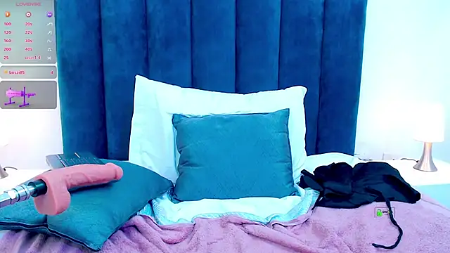 Snapshot of CandyxCosmic chatting on 02-27-25, 06:09 CandyxCosmic online show from 02-27-25, 06:09