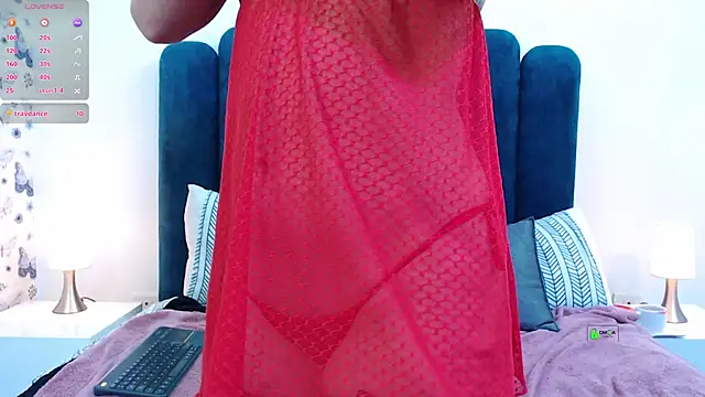 Snapshot of CandyxCosmic chatting on 03-04-25, 03:04 CandyxCosmic online show from 03-04-25, 03:04