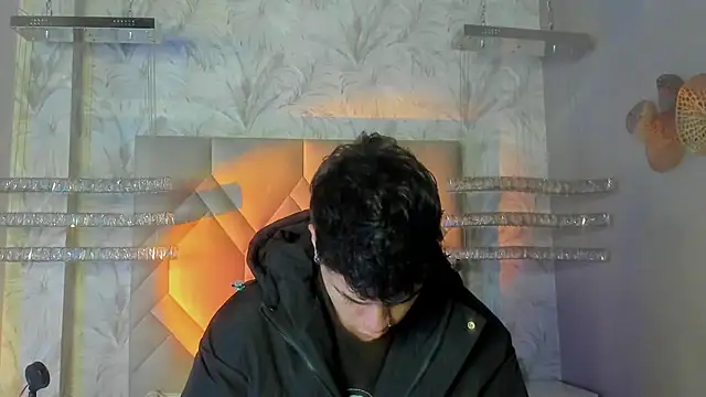 Snapshot of AndyPalmer_ chatting on 02-12-25, 10:24 AndyPalmer online show from 02-12-25, 10:24