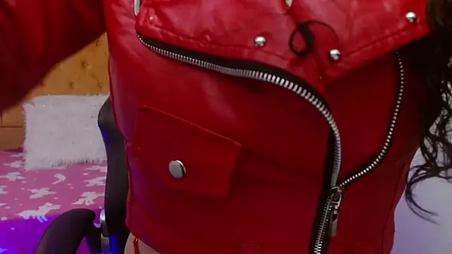 AlexandraJones  online show from 02-16-25, 03:58