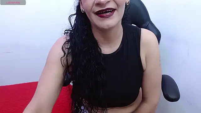 AlexandraJones  online show from 10-16-25, 03:51