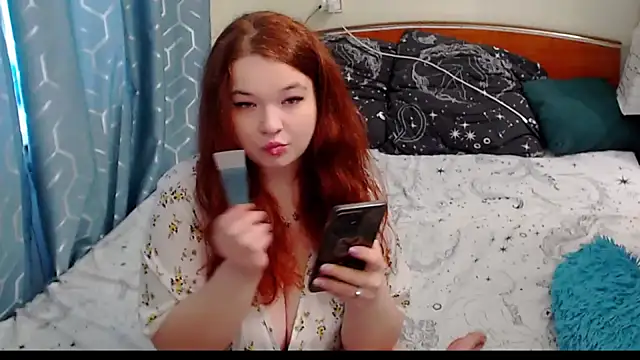 HaleyRoute online show from 02-17-25, 12:16