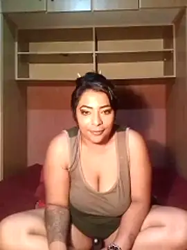 indianstormxo  online show from 12-15-25, 12:48