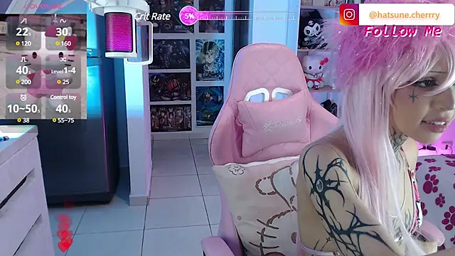 EmilygarciaXXX online show from 12-03-24, 02:03