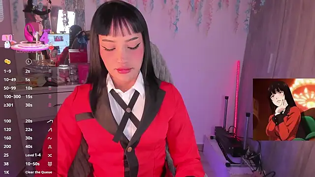 Sweet-bunny1 online show from 01-15-26, 07:50