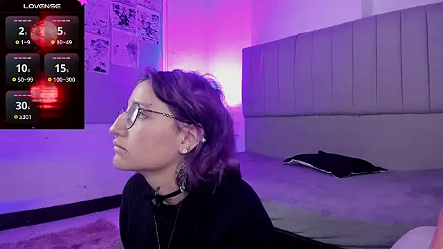 Snapshot of SukiFuyu_ chatting on 01-22-25, 12:38 SukiFuyu  online show from 01-22-25, 12:38