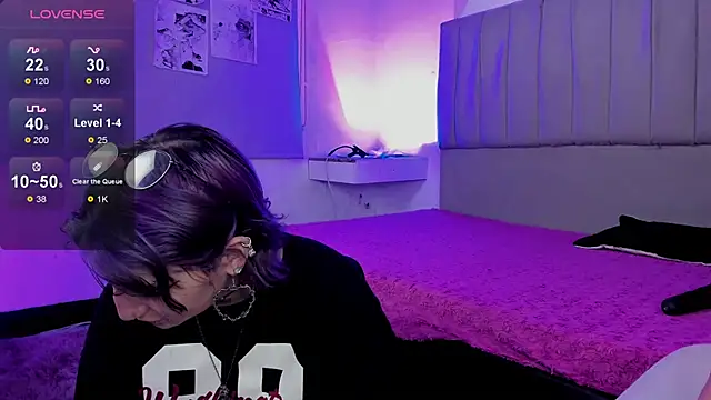 Snapshot of SukiFuyu_ chatting on 01-30-25, 12:06 SukiFuyu  online show from 01-30-25, 12:06