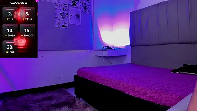 Snapshot of SukiFuyu_ chatting on 01-31-25, 12:07 SukiFuyu  online show from 01-31-25, 12:07