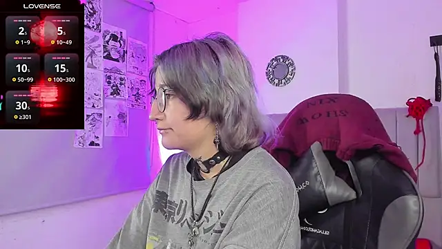 Snapshot of SukiFuyu_ chatting on 02-10-25, 12:29 SukiFuyu  online show from 02-10-25, 12:29