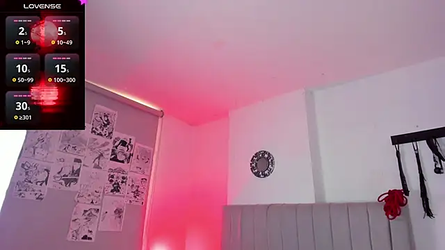 Snapshot of SukiFuyu_ chatting on 02-14-25, 03:26 SukiFuyu  online show from 02-14-25, 03:26