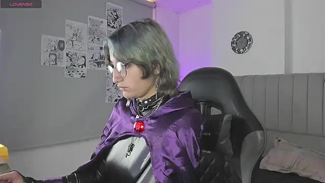 Snapshot of SukiFuyu_ chatting on 02-27-25, 12:45 SukiFuyu  online show from 02-27-25, 12:45