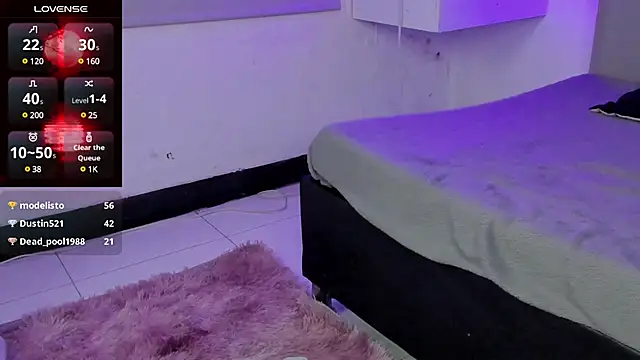 Snapshot of SukiFuyu_ chatting on 03-19-25, 06:34 SukiFuyu  online show from 03-19-25, 06:34