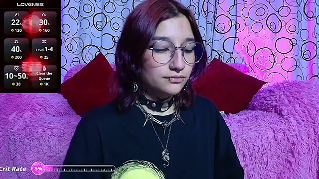 Snapshot of SukiFuyu_ chatting on 10-14-25, 11:16 SukiFuyu  online show from 10-14-25, 11:16