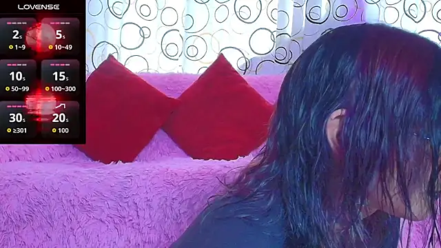 SukiFuyu  online show from 12-18-25, 06:36