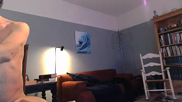 RolfS online show from 12-18-24, 07:08