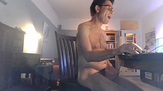 RolfS online show from 09-20-25, 09:38