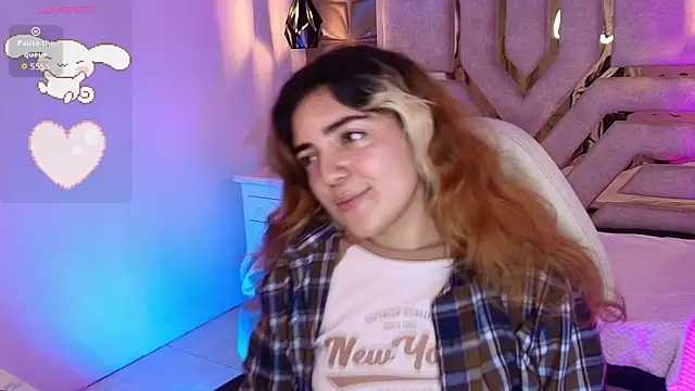 meraki fraise online show from 11-14-25, 07:45