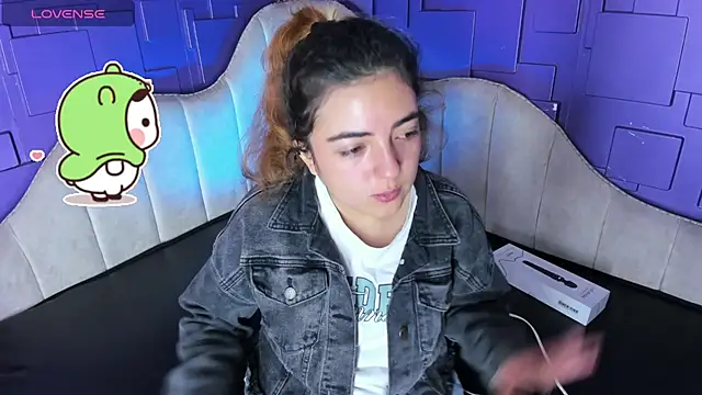 meraki fraise online show from 11-21-25, 12:26