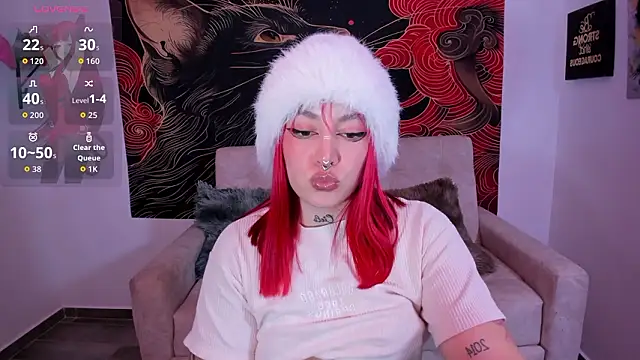 annika taylor online show from 02-03-26, 12:09