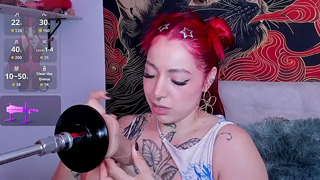 annika taylor online show from 03-17-26, 03:00