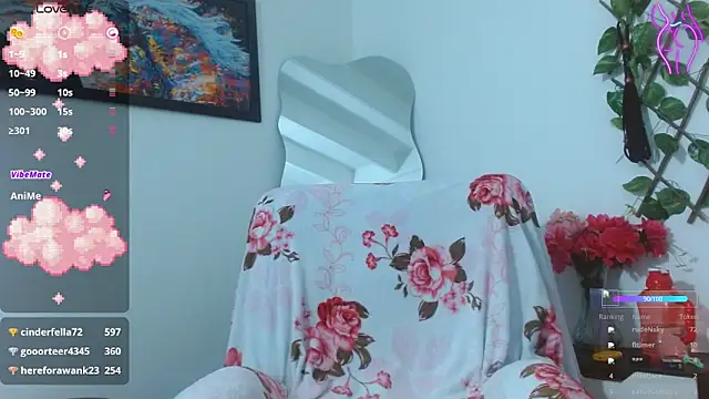 Giinger gap online show from 09-14-25, 04:44