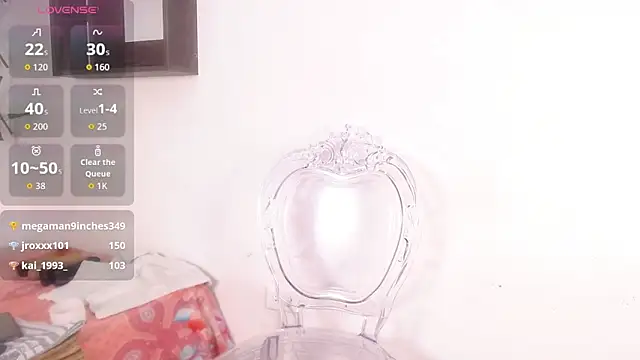 Giinger gap online show from 09-25-25, 04:05