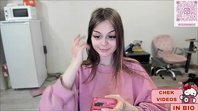 Snapshot of shy_melony chatting on 12-25-24, 12:47 shy melony online show from 12-25-24, 12:47