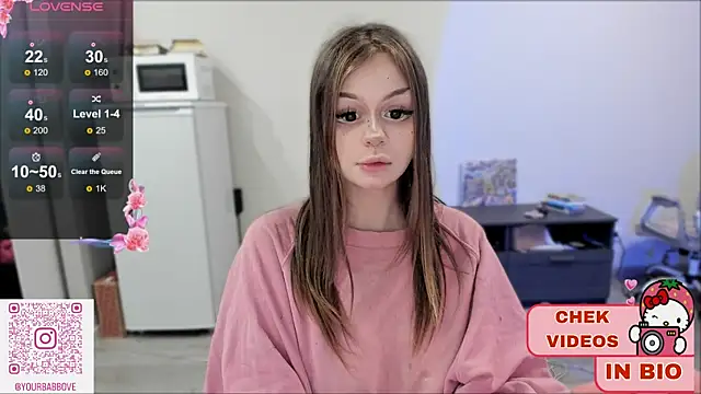 Snapshot of shy_melony chatting on 01-14-25, 04:08 shy melony online show from 01-14-25, 04:08