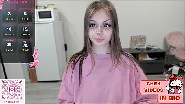 Snapshot of shy_melony chatting on 01-16-25, 03:23 shy melony online show from 01-16-25, 03:23