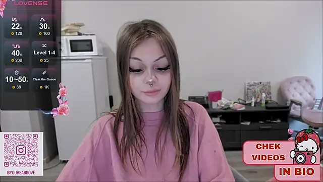 Snapshot of shy_melony chatting on 02-01-25, 12:05 shy melony online show from 02-01-25, 12:05