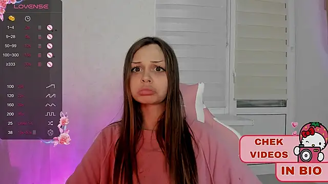 Snapshot of shy_melony chatting on 10-13-25, 07:03 shy melony online show from 10-13-25, 07:03