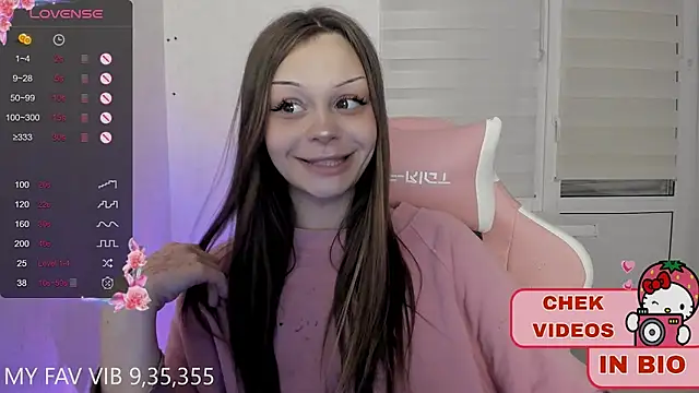 Snapshot of shy_melony chatting on 10-18-25, 03:13 shy melony online show from 10-18-25, 03:13